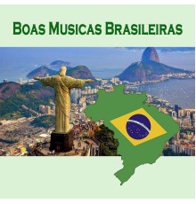 Various Artists - Boas Musicas Brasileiras