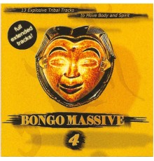 Various Artists - Bongo Massive, Vol. 4
