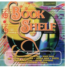 Various Artists - Bookshelf Riddim