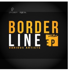 Various Artists - Borderline EP