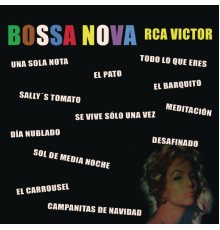 Various Artists - Bossa Nova RCA Victor