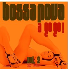 Various Artists - Bossa Nova a Go Go, Vol. 2  (Super Selection)