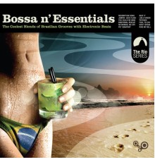 Various Artists - Bossa n' Essentials: Special Selection