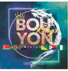 Various Artists - Bouyon Kings (Trouble Beat)