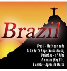 Various Artists - Brazil