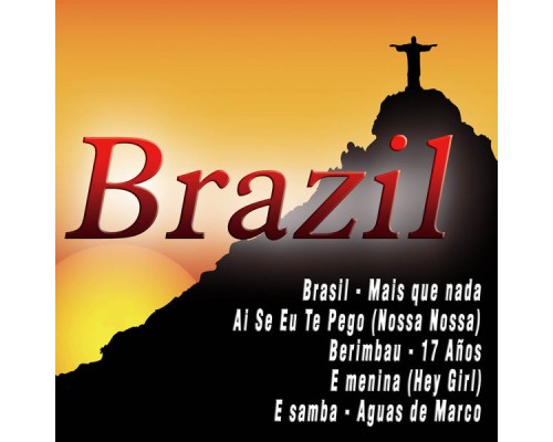 Various Artists - Brazil