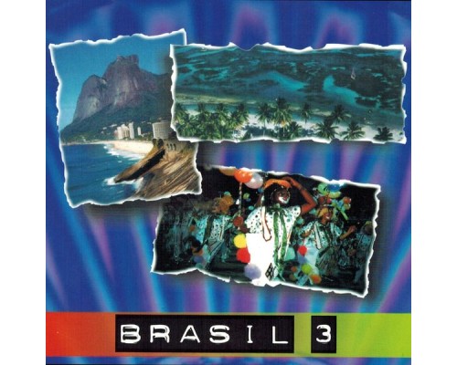 Various Artists - Brazil 3