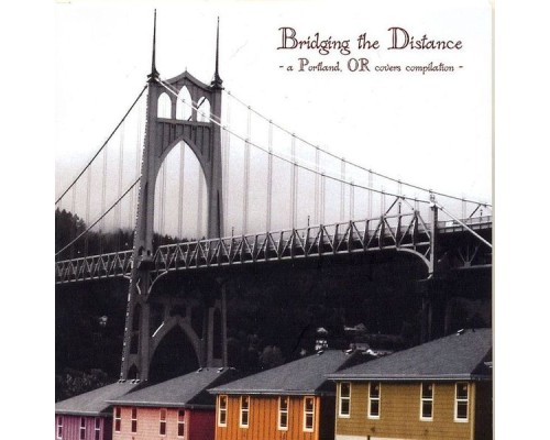 Various Artists - Bridging The Distance