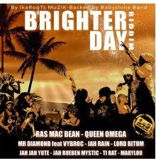 Various Artists - Brighter Day Riddim