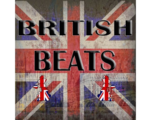 Various Artists - British Beats