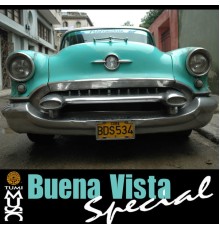 Various Artists - Buena Vista Special