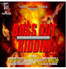 Various Artists - Buss out Riddim