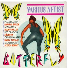 Various Artists - Butterfly