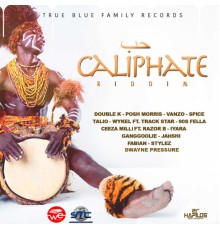 Various Artists - Caliphate Riddim