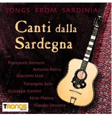 Various Artists - Canti dalla Sardegna