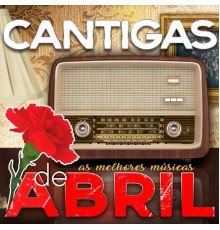 Various Artists - Cantigas de Abril