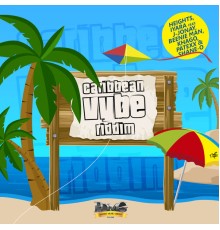 Various Artists - Caribbean Vybe Riddim