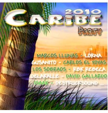 Various Artists - Caribe Party 2010