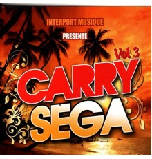Various Artists - Carry sega, vol. 3
