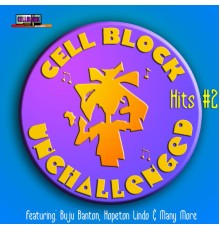 Various Artists - Cell Block Unchallenged Vol.2