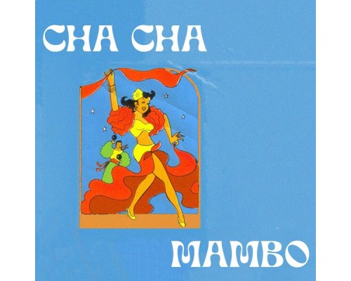 Various Artists - Chacha Mambo