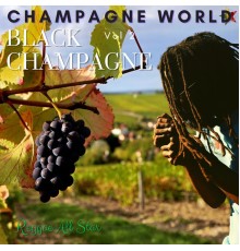 Various Artists - Champagne World. Vol, 2 - Reggae All Star