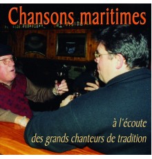 Various Artists - Chansons maritimes