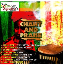 Various Artists - Chant and Praise