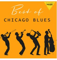 Various Artists - Chicago Blues