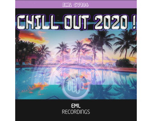 Various Artists - Chill Out 2020