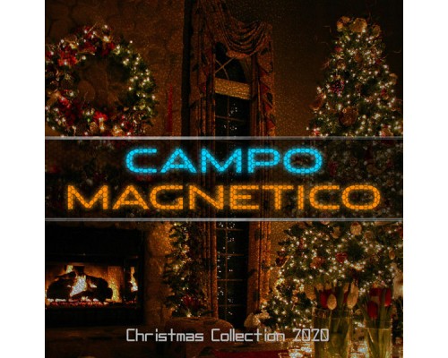 Various Artists - Christmas Collection 2020