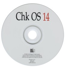 Various Artists - Chunklet Os 14