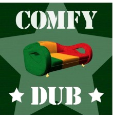 Various Artists - Comfy Dub