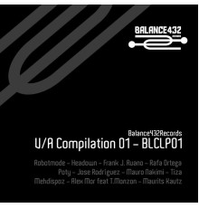 Various Artists - Compilation 01