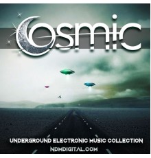 Various Artists - Cosmic collection 03