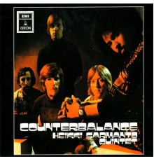 Various Artists - Counterbalance