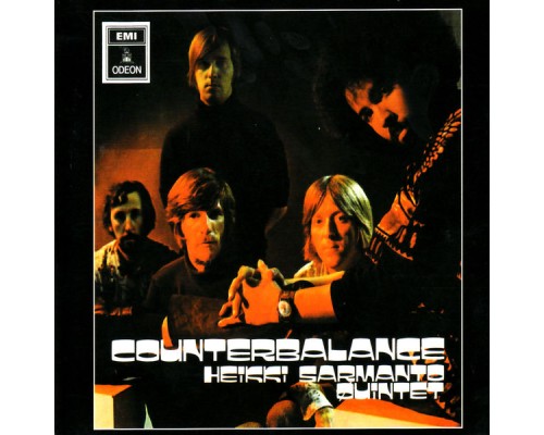 Various Artists - Counterbalance