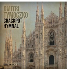 Various Artists - Crackpot Hymnal