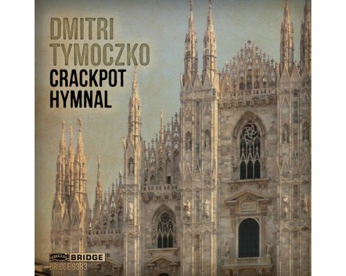 Various Artists - Crackpot Hymnal