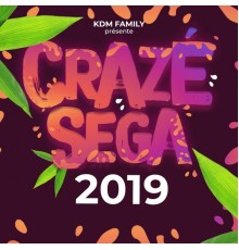 Various Artists - Crazé séga 2019