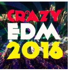 Various Artists - Crazy EDM 2016