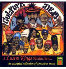 Various Artists - Culture Dem