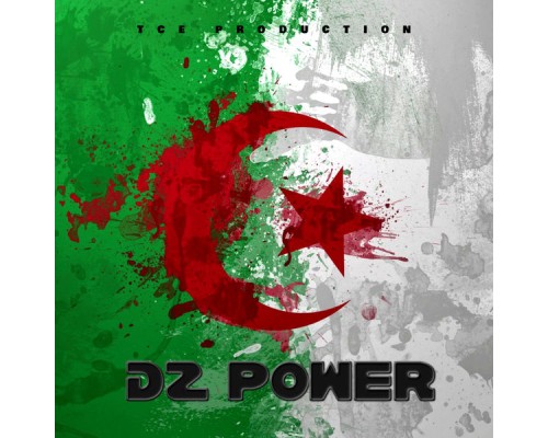 Various Artists - DZ Power