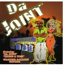 Various Artists - Da Joint