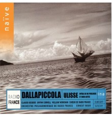 Various Artists - Dallapiccola: Ulisse