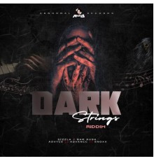 Various Artists - Dark Strings Riddim