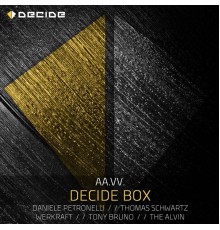 Various Artists - Decide Box