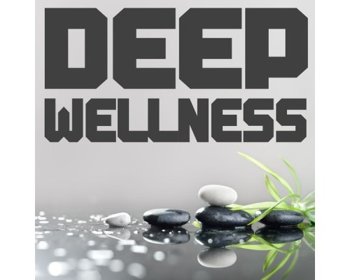 Various Artists - Deep Wellness