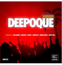 Various Artists - Deepoque (Various Artists)