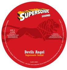 Various Artists - Devils Angel